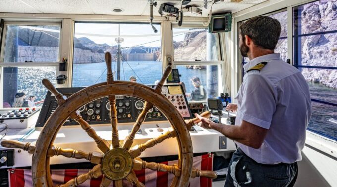 Hoover Dam: 90-Minute Midday Sightseeing Cruise - Frequently Asked Questions