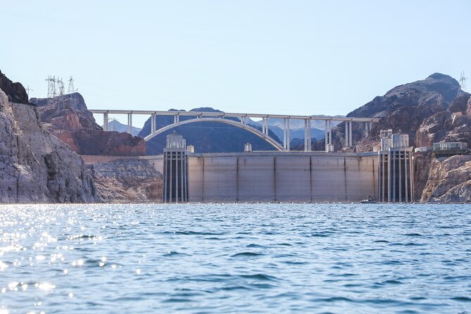 Hoover Dam Discovery Kayak Tour - Preparing for the Tour