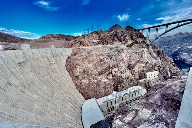 Hoover Dam Electric Bike Tour - Tour Duration and Cancellation Policy