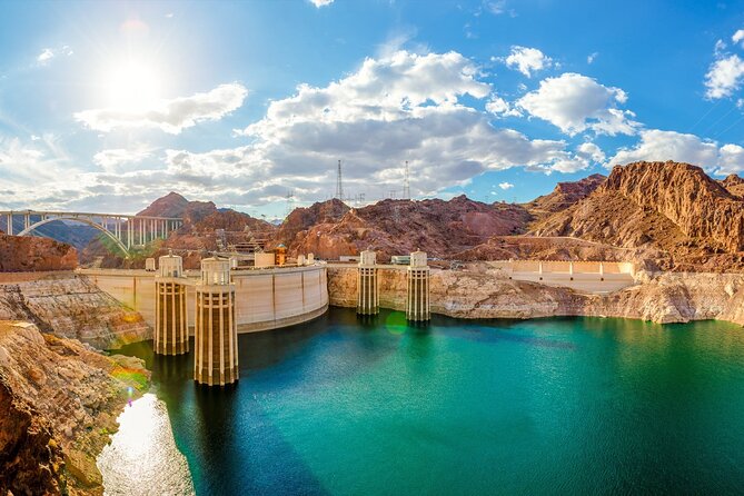 Hoover Dam Express - What to Expect During the Tour