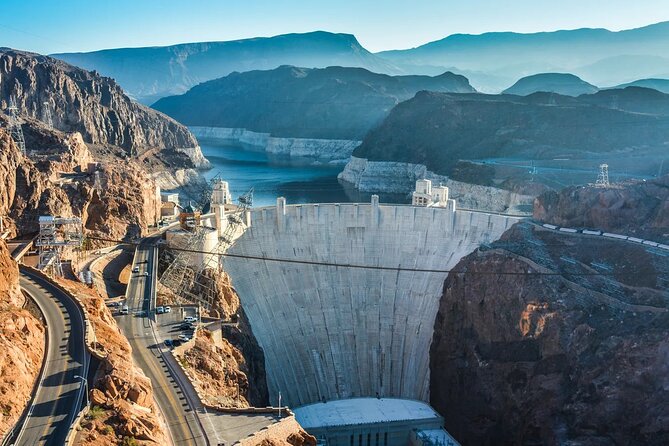 Hoover Dam Express - Tips for a Great Experience