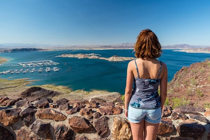 Hoover Dam Express - Frequently Asked Questions