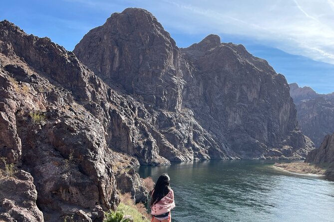 Hoover Dam Kayaking Trip, 6 Hot Springs, 6 Caves, 4 Waterfalls - Tour Experience and Recommendations