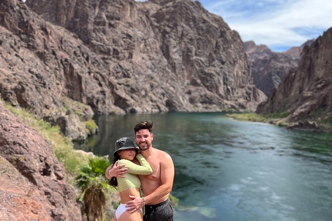 Hoover Dam Kayaking Trip, 6 Hot Springs, 6 Caves, 4 Waterfalls - Traveler Feedback Highlights