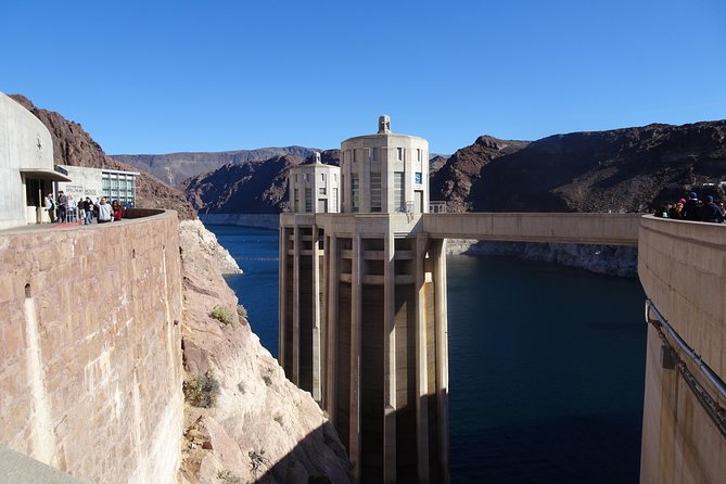 Hoover Dam, Lake Mead and Boulder City Tour With Private Option - Review Highlights