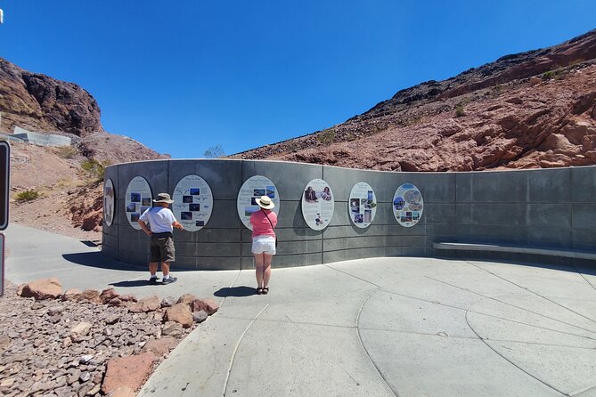 Hoover Dam, Lake Mead and Boulder City Tour With Private Option - Tour Duration and Departure Times