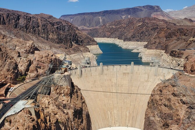 Hoover Dam, Lake Mead and Boulder City Tour With Private Option - Tour Booking and Availability
