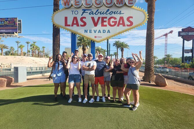 Hoover Dam & Pioneer Saloon Bar Tour - Key Points