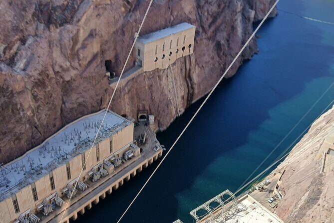 Hoover Dam & Pioneer Saloon Bar Tour - FAQ
