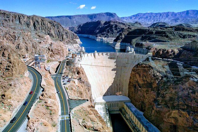 Hoover Dam Raft Float Half-Day Tour From Las Vegas - Inclusions and Amenities