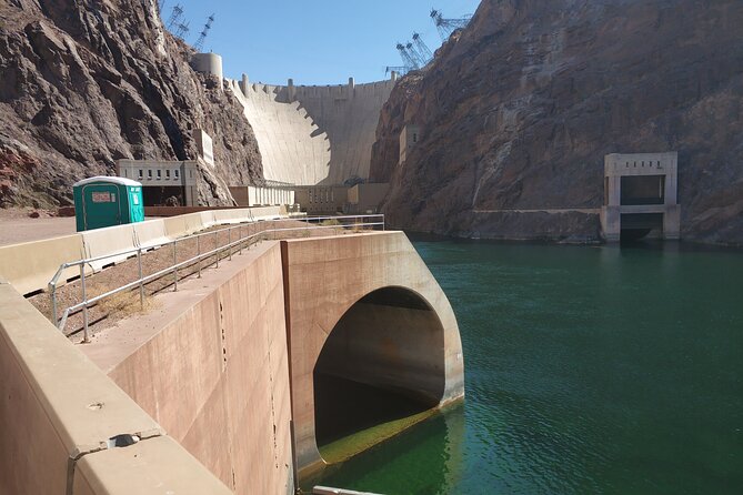 Hoover Dam Raft Float Half-Day Tour From Las Vegas - Operator and Guarantee