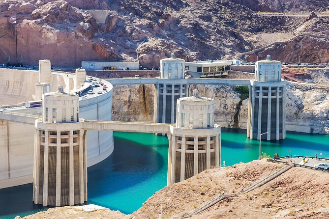 Hoover Dam Self-Guided Driving Audio Tour Guide - Positive Traveler Experiences and Feedback