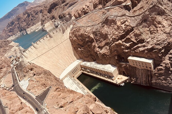 Hoover Dam Small Group Express Tour From Las Vegas - Key Highlights of the Tour