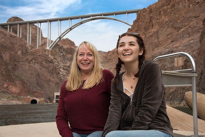 Hoover Dam Tour and Colorado River Float - Tour Details and Itinerary