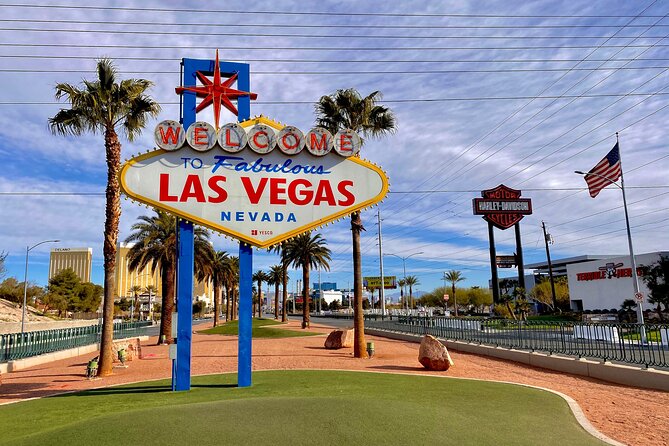 Hoover Dam Walk-On-Top Tour With Seven Magic Mountains - Personalized Sightseeing Experience