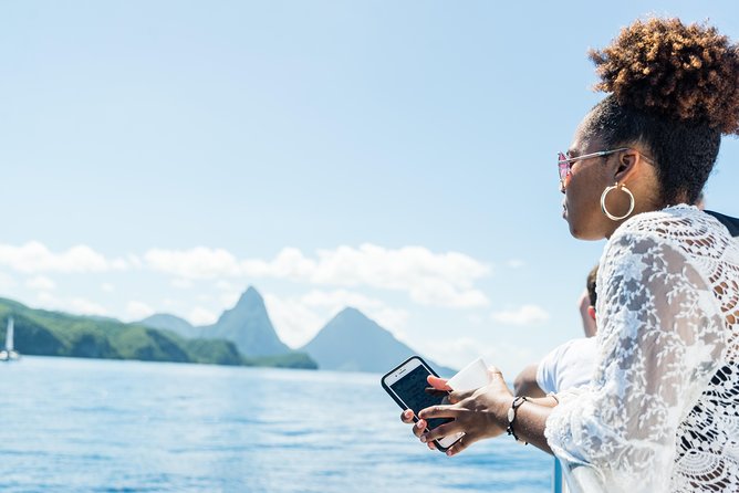 Hop & Drop Soufriere Transfer For Cruise Ship Passengers - Meeting and Pickup Details