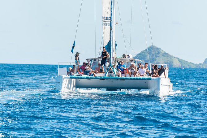 Hop & Drop Soufriere Transfer For Cruise Ship Passengers - Accessibility and Participation