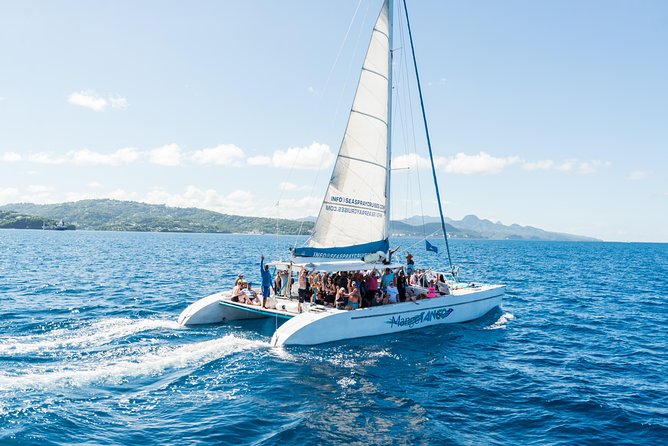 Hop & Drop Soufriere Transfer For Cruise Ship Passengers - Preparing for Your Hop & Drop Adventure