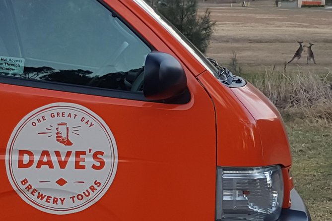 Hop Hunter Brewery Tour - Full Day - Participant Information
