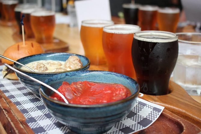 Hop Hunter Brewery Tour - Full Day - Reviews and Ratings