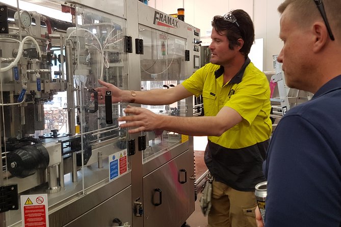 Hop Hunter Brewery Tour - Full Day - Craft Beer Destinations