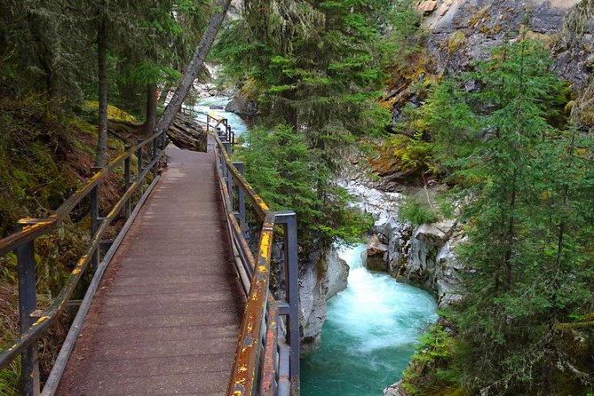 Hop-On and Hop-Off Banff Bus - Additional Information