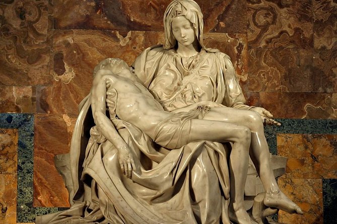 Hop-On Hop-Off and Fast Track Entry: Omnia Rome and Vatican Pass - Customer Experiences and Feedback