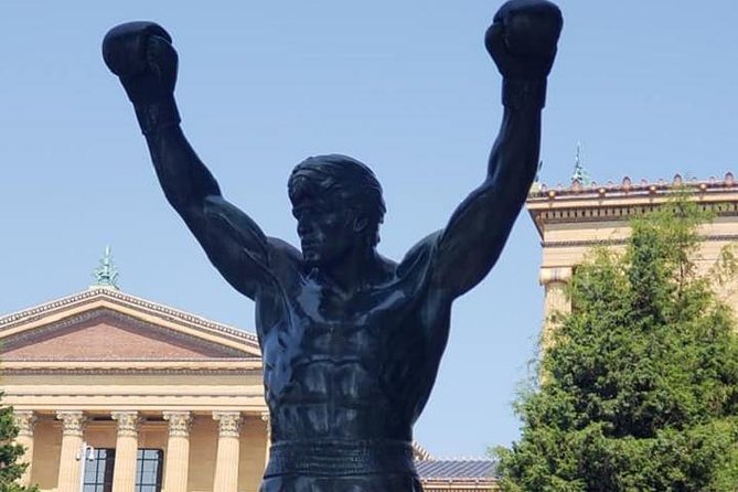 Hop-on Hop-off and Philly By Night Tour Combo - Highlights and Landmarks