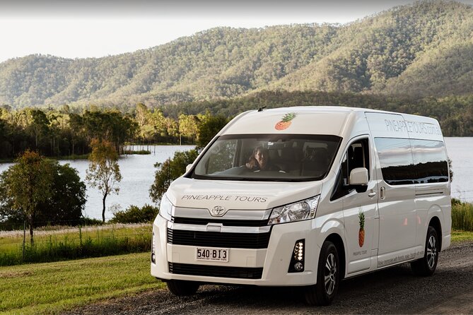 Hop on Hop Off Bus - Tamborine Mountain - Activities and Highlights
