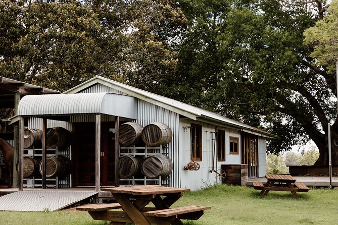 Hop on Hop Off Bus - Tamborine Mountain - Logistics and Additional Info