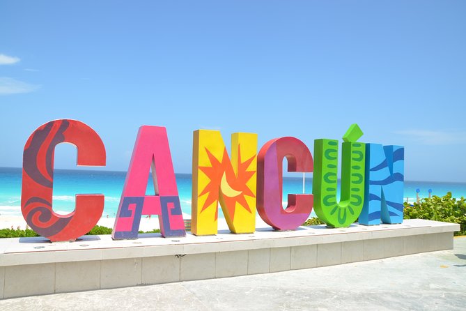 Hop-On Hop-Off City Tour Cancun Plus Submarine or Bodyboard Experience - Preparation and Recommendations