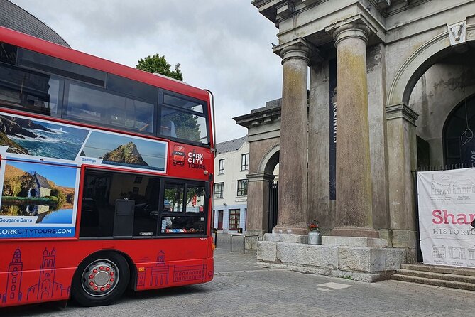 Hop On/Hop Off Cork City Sightseeing Tour - Customer Feedback