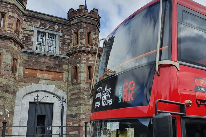 Hop On/Hop Off Cork City Sightseeing Tour - Additional Information