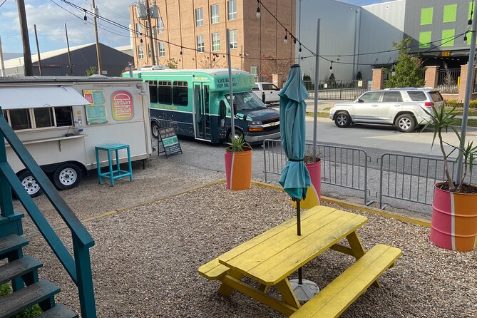 Hop On, Hop off Craft Brewery Bus Tour in New Orleans - Booking and Pricing Information