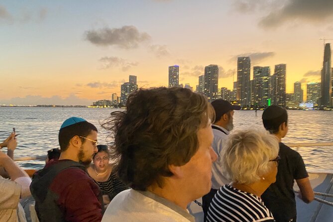 Hop-On Hop-Off Cruise Ticket in Bayside and South Beach in Miami - Additional Details