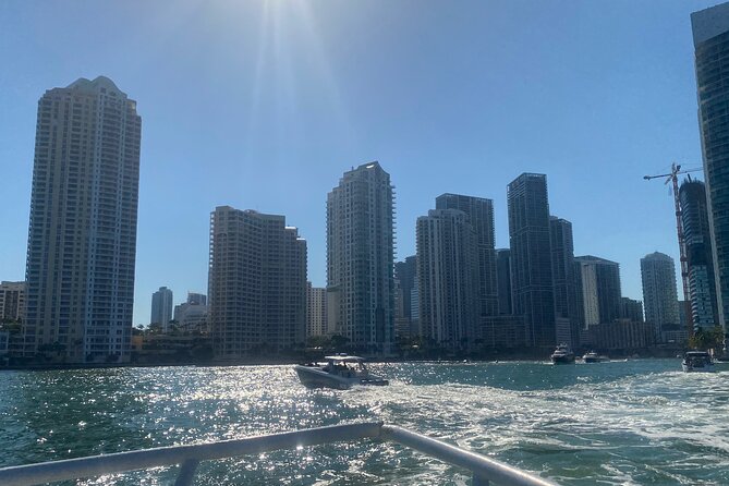 Hop-On Hop-Off Cruise Ticket in Bayside and South Beach in Miami - Traveler Reviews