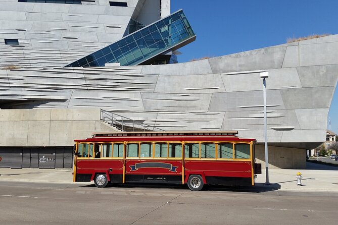 Hop On Hop Off Dallas Tour - Pricing and Availability