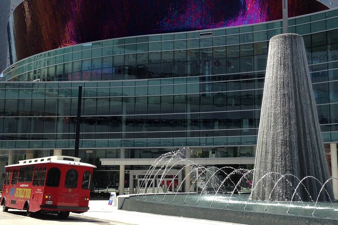 Hop On Hop Off Dallas Tour - Getting to the Tour