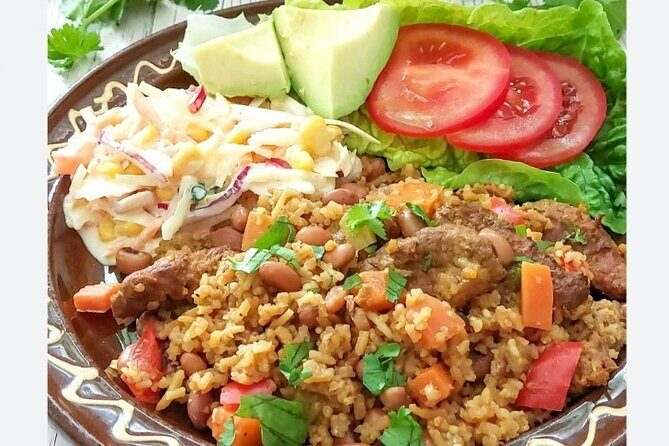 Hop on Hop Off Grenadian Food Tour - Key Points