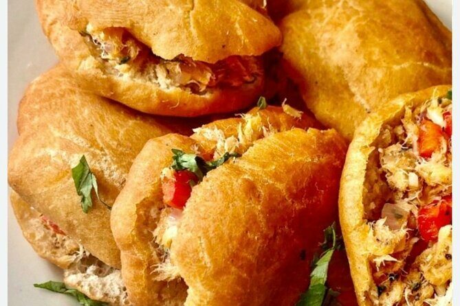 Hop on Hop Off Grenadian Food Tour - A Detailed Look at the Grenadian Food Tour