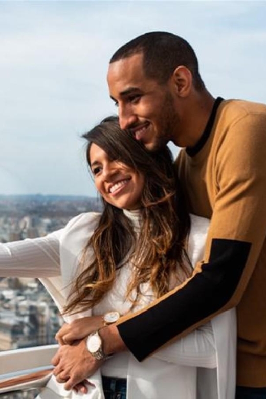 Hop-on Hop-off London Bus Tour & The London Eye - Boat Ride on the Thames