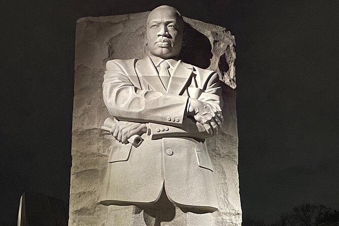Hop on & Hop off Sightseeing Tour of Washington DC - Booking and Cancellation Policy