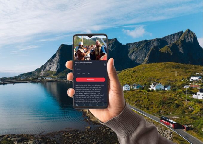 Hop-On/Hop-Off to 30 Places With the Arctic Route in Norway - Additional Information