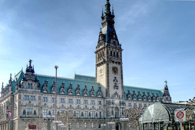 Hop-On Hop-Off Tour : Combined City Tour by Bus and Boat - Positive Experiences