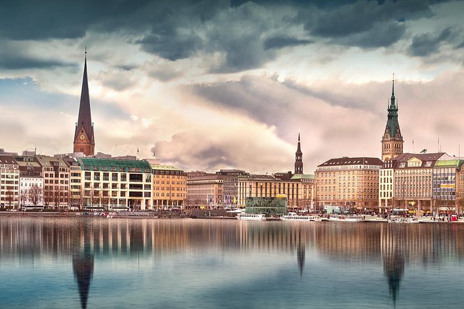 Hop-On Hop-Off Tour : Combined City Tour by Bus and Boat - Reported Issues