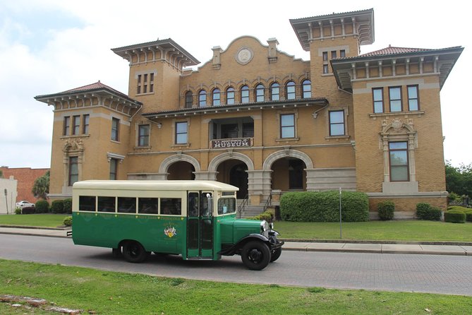 Hop-on Hop-off Tour in Pensacola - Trip Details
