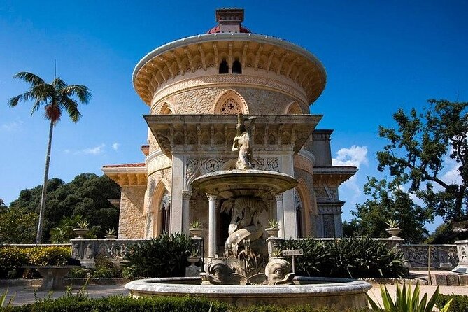 Hop-on Hop-off Tour in Sintra - Tour Schedule and Timings