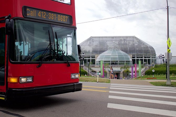 HOP ON-HOP OFF TOUR PASS- All Day Sightseeing Tour Pass - How to Book