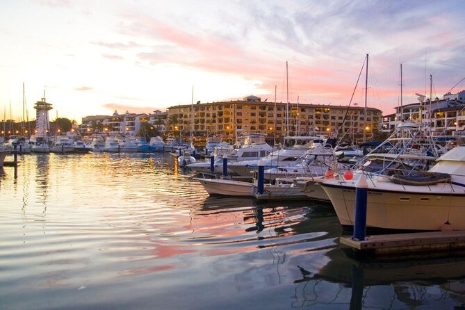 Hop on Hop off Tour With Free Stops in Puerto Vallarta - Key Points