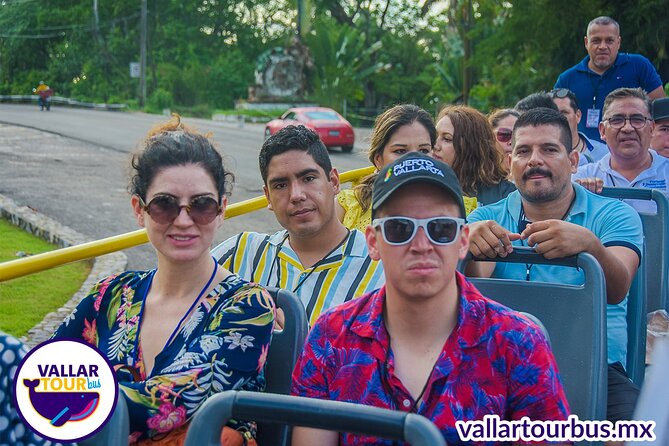 Hop on Hop off Tour With Free Stops in Puerto Vallarta - Tequila Tasting and Chocolate Factory
